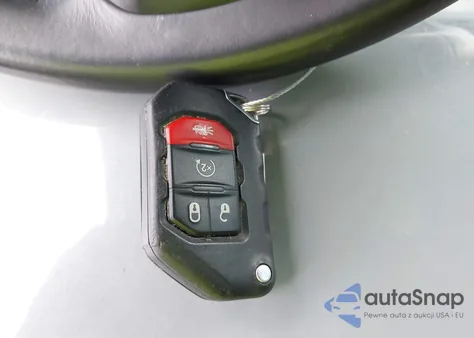 2021 Jeep Gladiator Sport S 4X4 из США, поврежденный, VIN 1C6JJTAM3ML546307